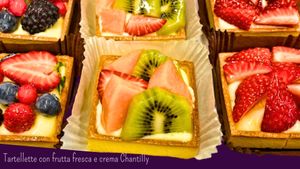  at Gelateria Jimmy in Muggia