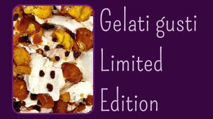  at Gelateria Jimmy in Muggia