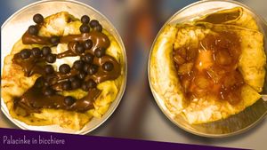  at Gelateria Jimmy in Muggia