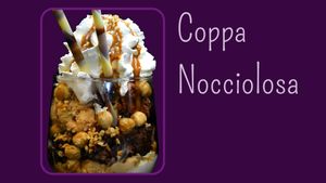  at Gelateria Jimmy in Muggia