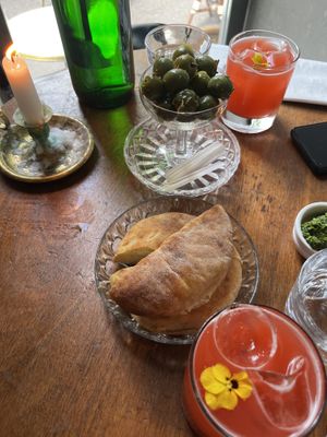   at Harju 8 in Helsinki