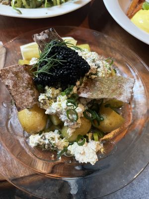   at Harju 8 in Helsinki