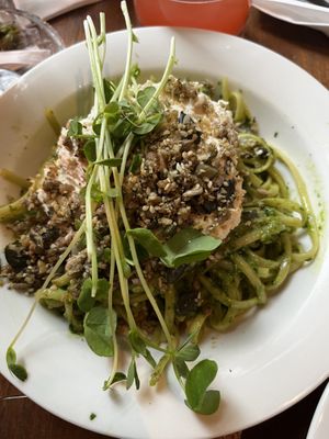   at Harju 8 in Helsinki