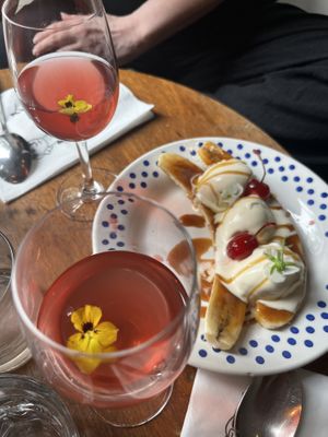   at Harju 8 in Helsinki