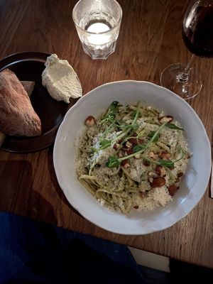   at Harju 8 in Helsinki