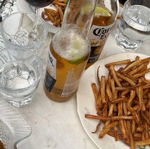   at Harju 8 in Helsinki