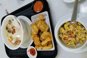  at Metta Cafe in East Singapore