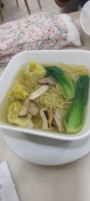  at Metta Cafe in East Singapore