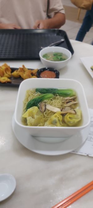  at Metta Cafe in East Singapore