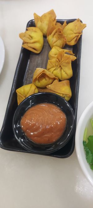  at Metta Cafe in East Singapore