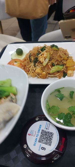  at Metta Cafe in East Singapore