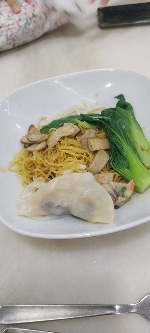  at Metta Cafe in East Singapore