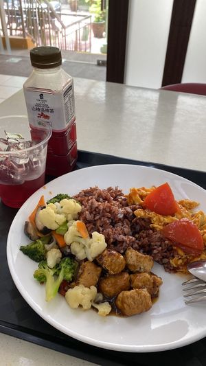  at Metta Cafe in East Singapore