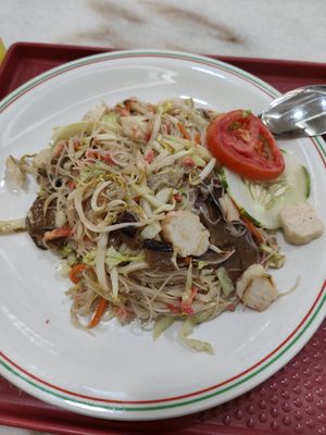  at Metta Cafe in East Singapore