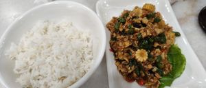  at Metta Cafe in East Singapore