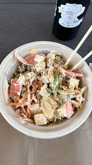   at Al's Aloha Kitchen in Hilton Head Island