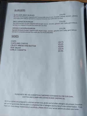  at The Lock Inn in Fort Augustus