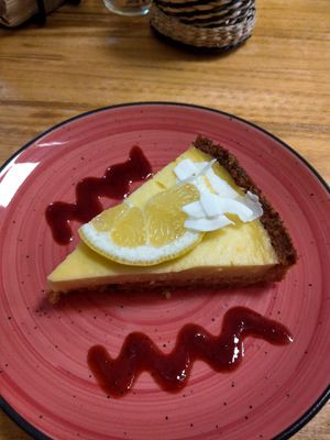  at Flow Food in Gijon