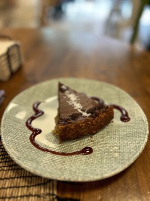   at Flow Food in Gijon