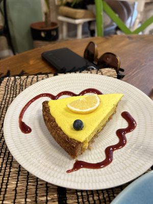   at Flow Food in Gijon