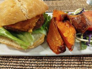  at Flow Food in Gijon