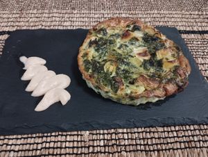  at Flow Food in Gijon