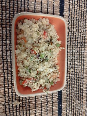  at Flow Food in Gijon