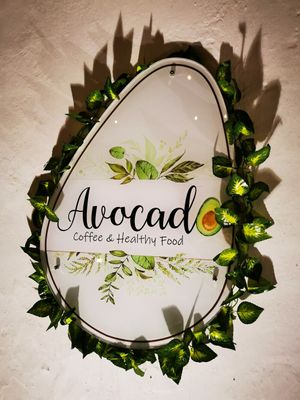 at Avocado in Obidos