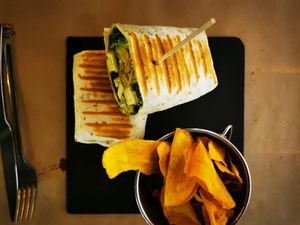  at Avocado in Obidos