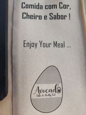  at Avocado in Obidos