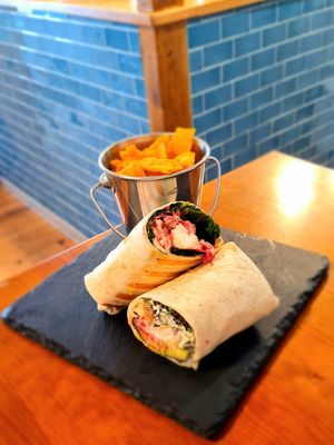  at Avocado in Obidos