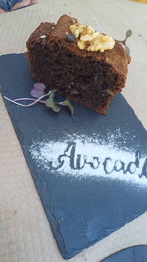  at Avocado in Obidos