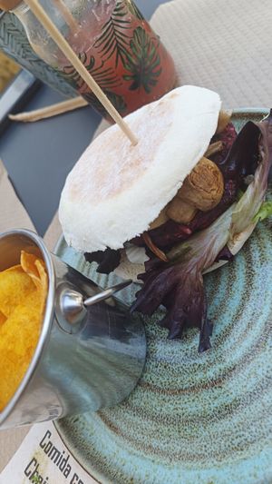  at Avocado in Obidos