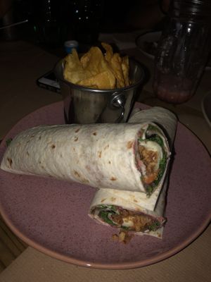 Very good!! at Avocado in Obidos