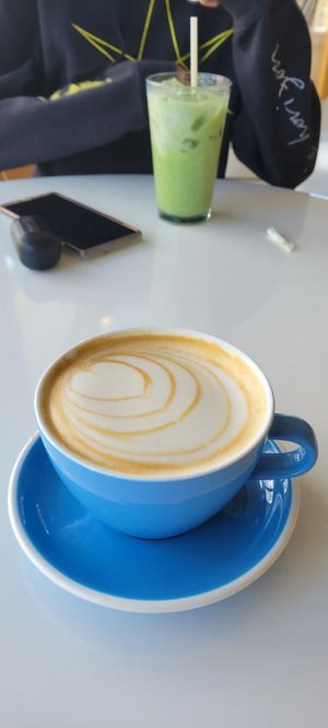  at Project Coffee - Burns Court in Sarasota