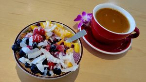  at Project Coffee - Burns Court in Sarasota