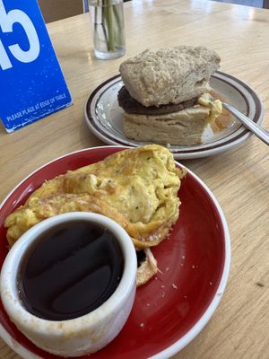   at Project Coffee - Burns Court in Sarasota