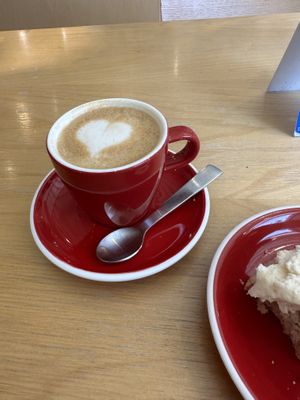   at Project Coffee - Burns Court in Sarasota