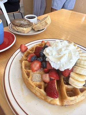   at Project Coffee - Burns Court in Sarasota