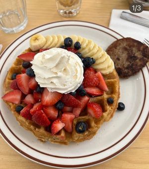   at Project Coffee - Burns Court in Sarasota