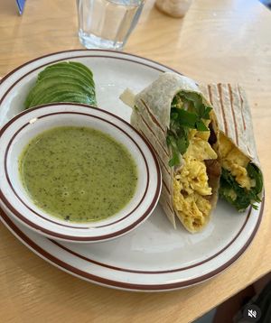   at Project Coffee - Burns Court in Sarasota