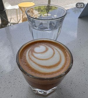   at Project Coffee - Burns Court in Sarasota