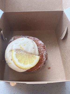   at Project Coffee - Burns Court in Sarasota