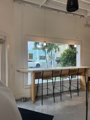   at Project Coffee - Burns Court in Sarasota