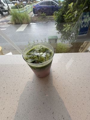   at Project Coffee - Burns Court in Sarasota