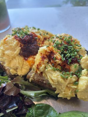   at Project Coffee - Burns Court in Sarasota