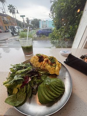 Views of downtown   at Project Coffee - Burns Court in Sarasota