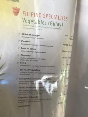   at Boracay Garden in Auckland