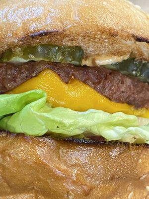 Xtra pickles  at Craft Roots  in Morgan Hill