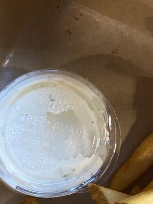 Legit ranch 🥰 at Craft Roots  in Morgan Hill